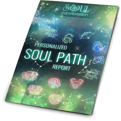 Soul Manifestation main Image